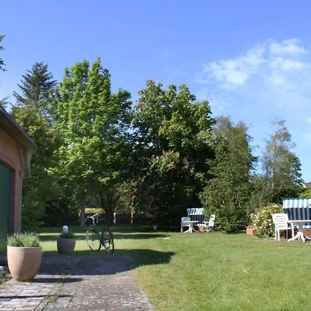 Heringsmoewe Appartement *