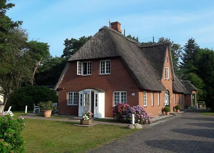 Heringsmoewe Appartement